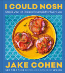 Image for "I Could Nosh"