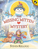 Image for "The Missing Mitten Mystery"