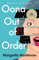 Image for "Oona Out of Order"