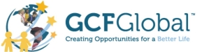 GCF logo