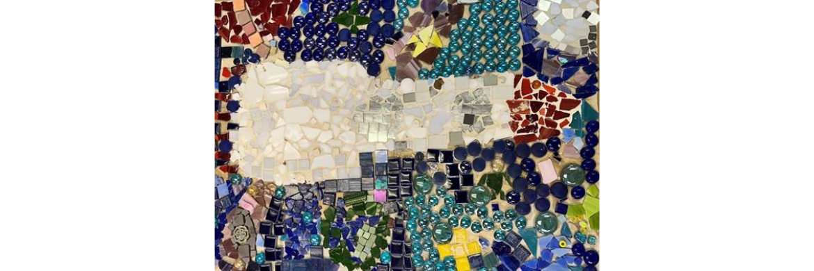 Mosaic Tile Art