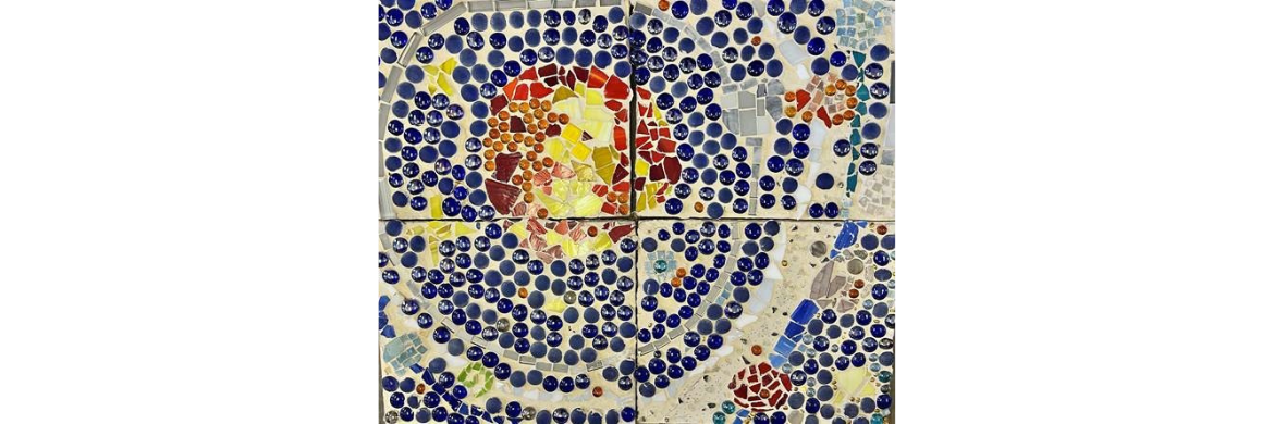 Mosaic Art 4