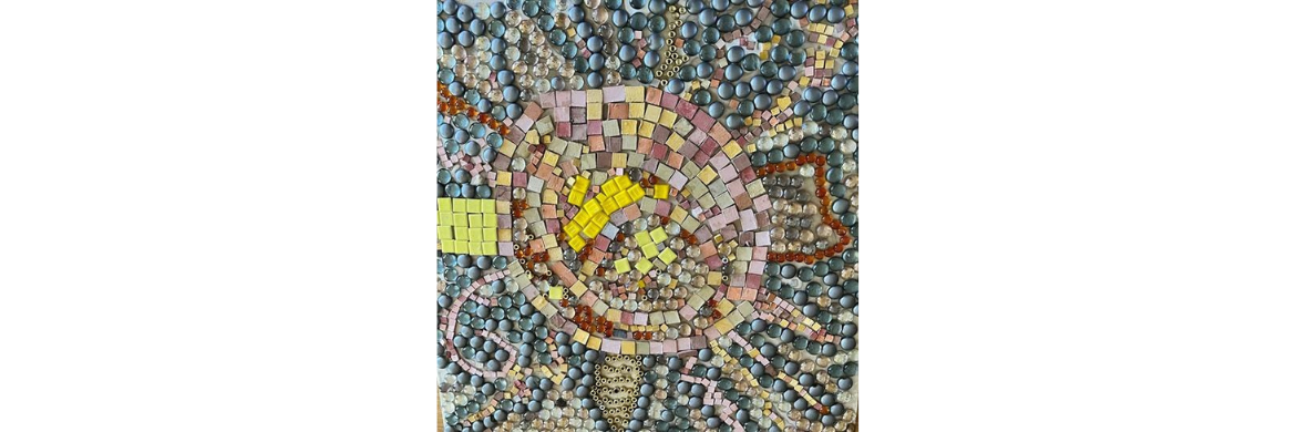 Mosaic Tile Art