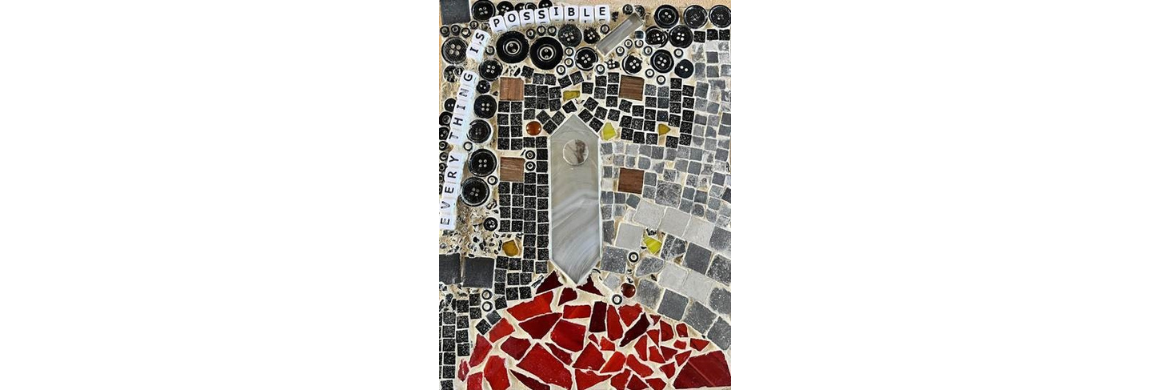 Mosaic Tile Art